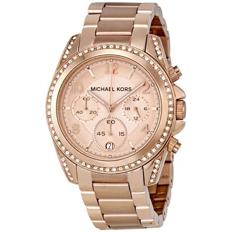 michael kors hoeloge|Michael Kors watch.